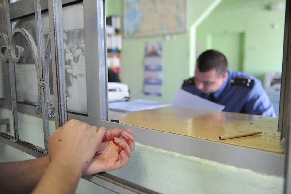 Полиция проводит проверку после избиения женщины бывшим сожителем в Приморье