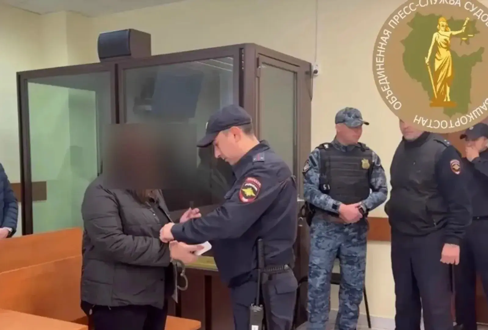 😱В Башкирии менеджеру по продажам дали 6 лет колонии за хищение 7 миллионов рублей: ht...