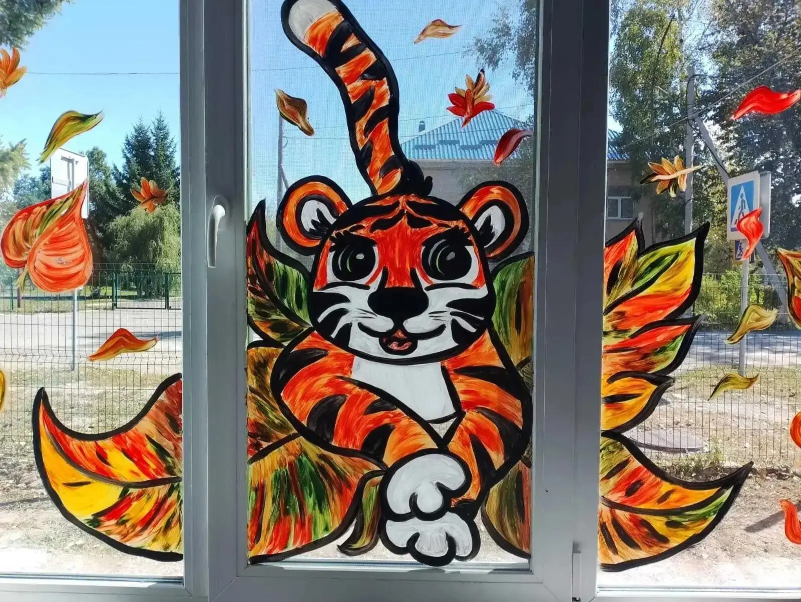 🎨 25 лет Марины Круглик в дошкольном образовании