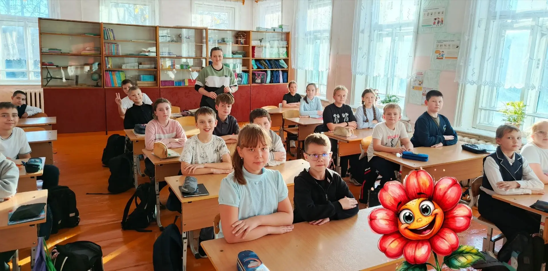 ✨«В некиим царстве, в некиим государстве…» ✨— эти слова знает каждый с самого детства.