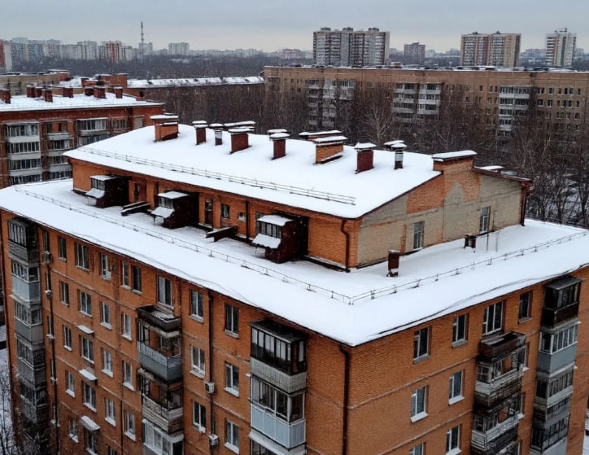 После пожара в Рыбном власти округа взяли на контроль помощь семье участника СВО