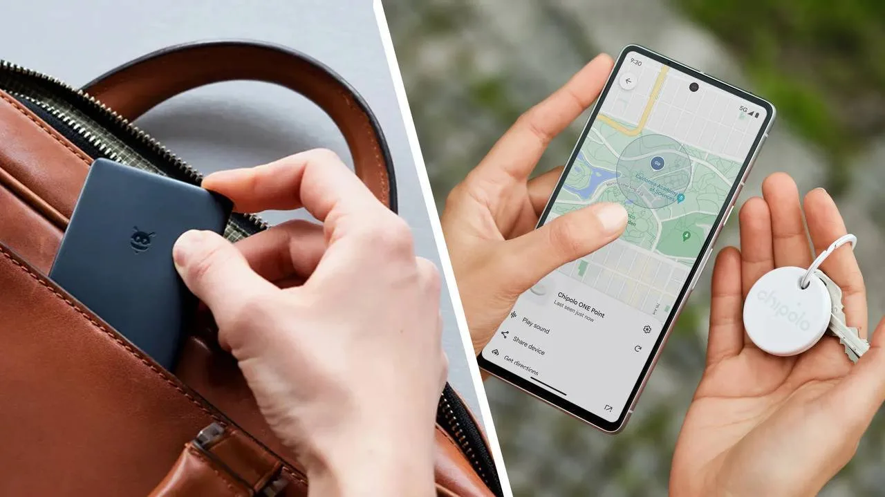 👁🗨 Нижегородцы осудили за слежку за знакомой с помощью GPS-трекера