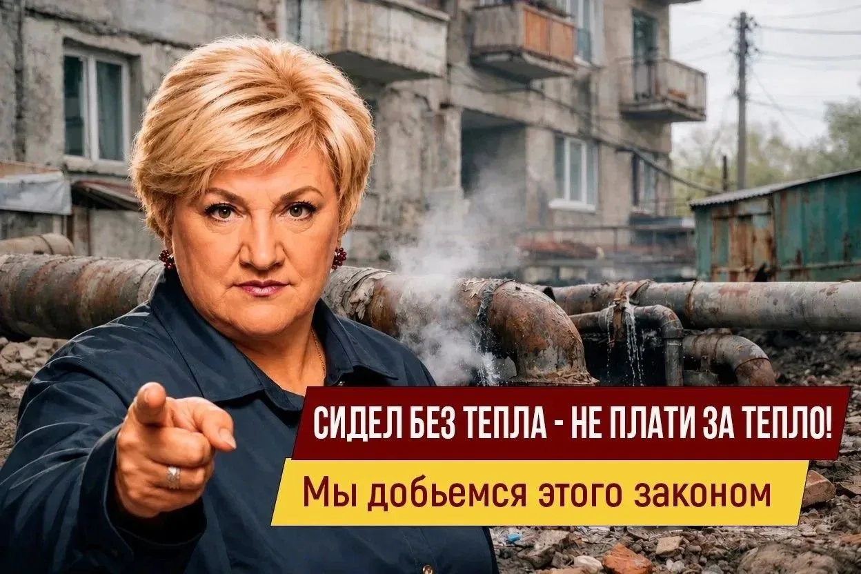 Аудит ЖКХ — не просьба, а требование жителей Иркутской области!