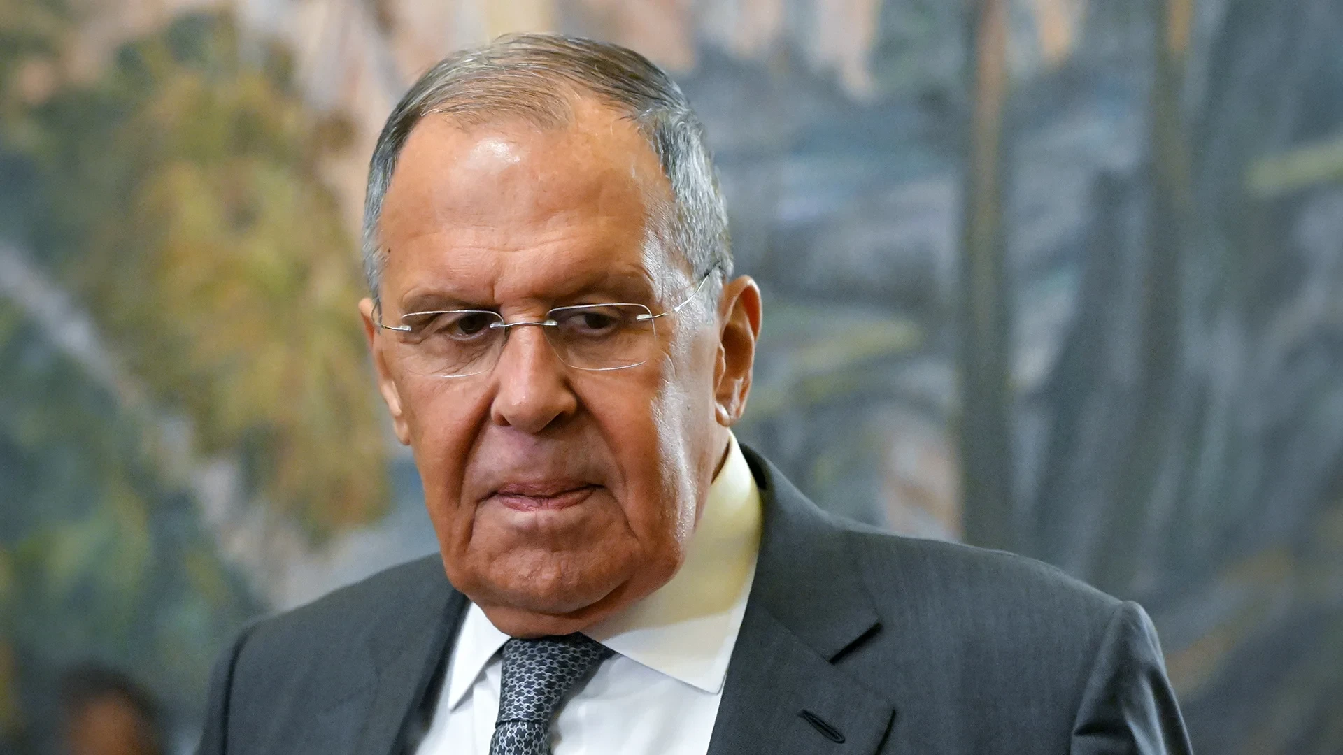 Лавров заявил о планах радикалов использовать Афганистан против России