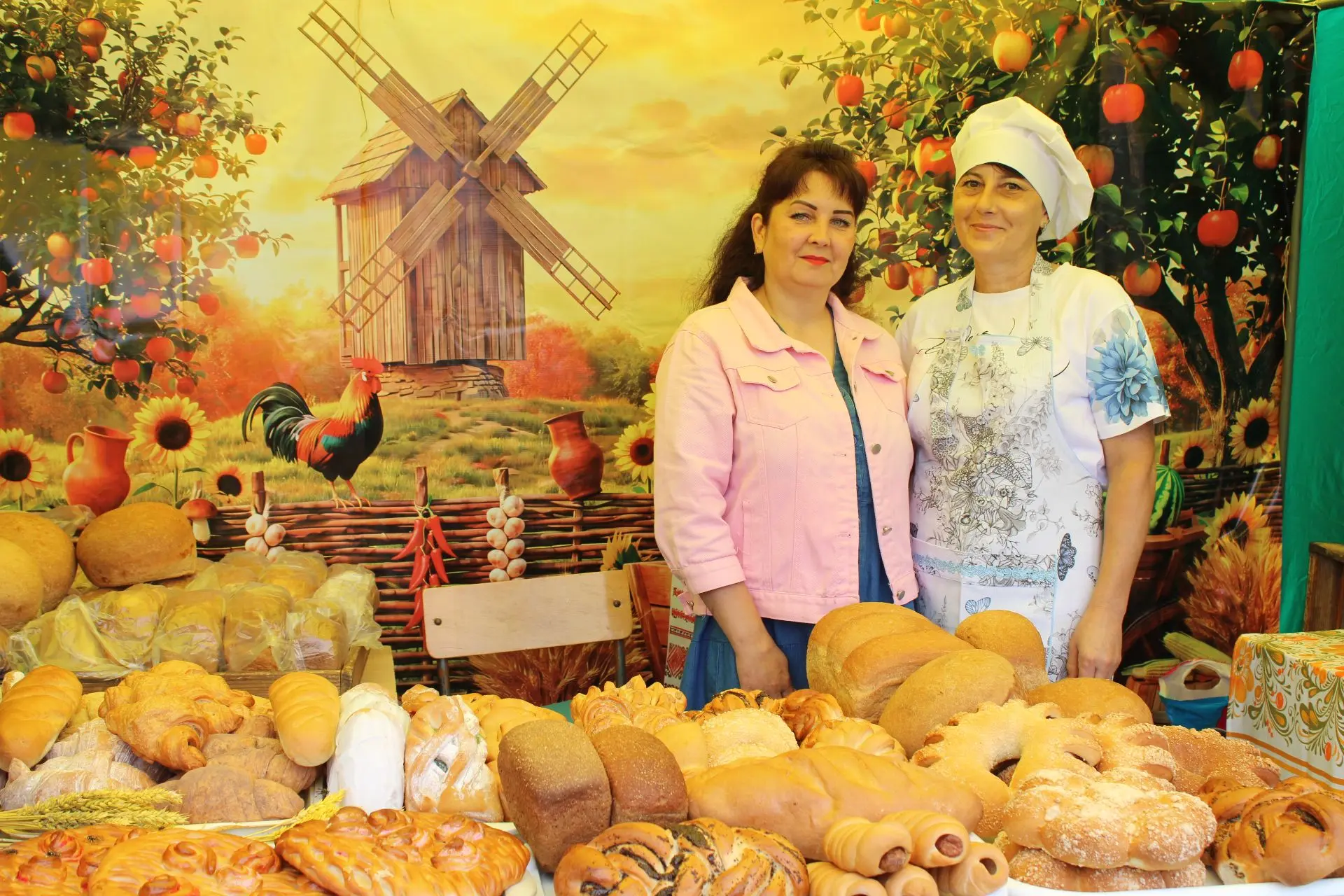 🍞 Друзья, завтра официально можно не считать калории!