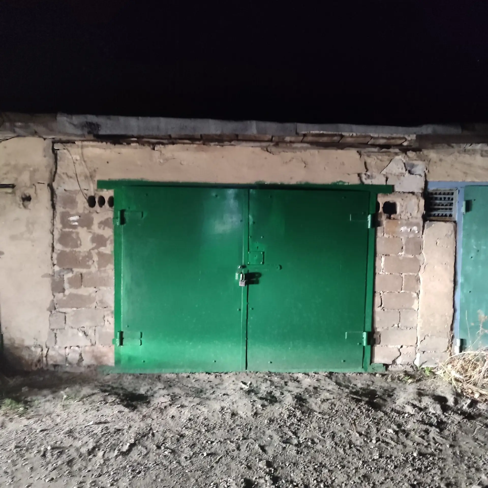 🏘️ Сдам гараж в аренду