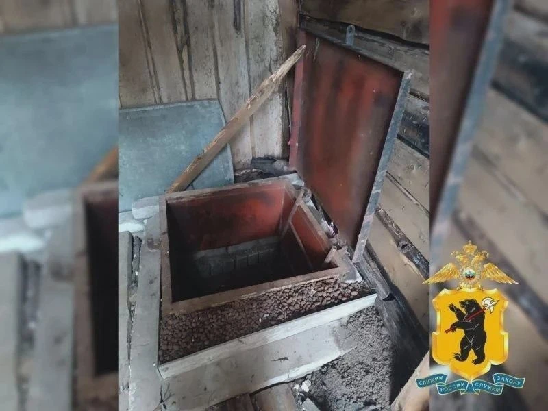 В Рыбинском районе возбудили дело о краже