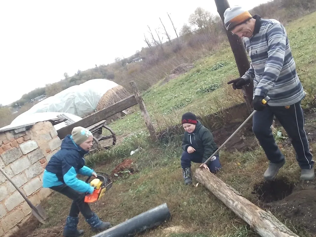 🎉 Акция «Папино хобби» ко Дню отца! 🎉