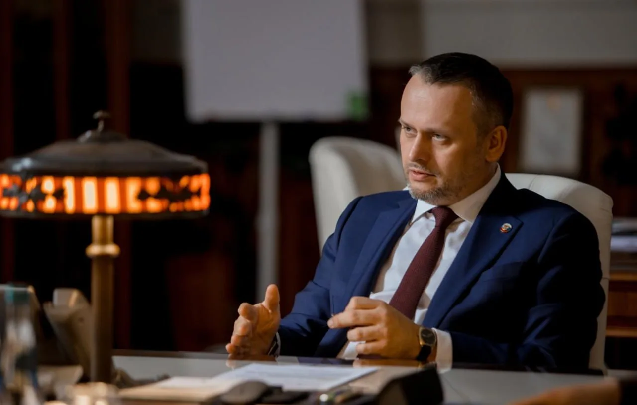 Министр транспорта доложил Президенту РФ о ходе реализации поручения по пунктам пропуска