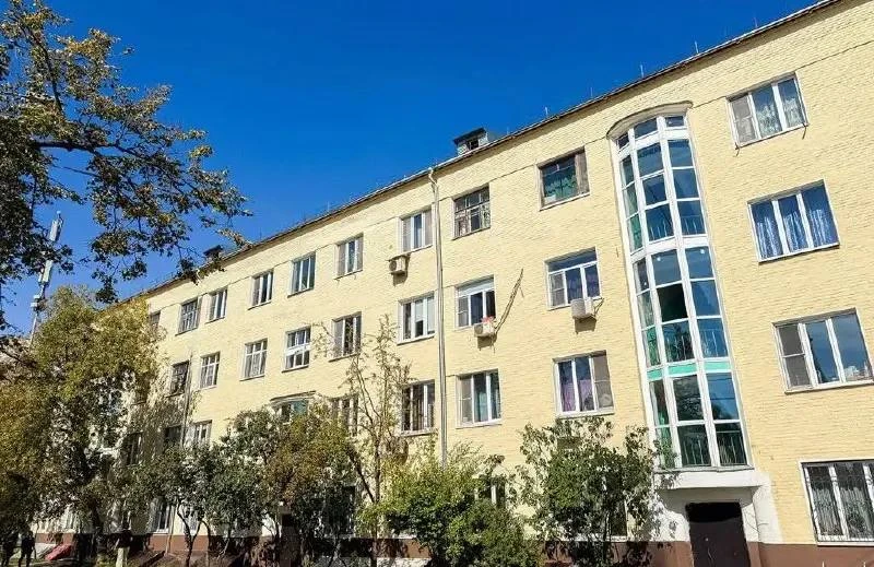 🏛 Дом 1934 года возвращают к жизни