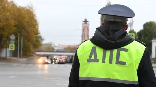 В Астраханской области за выходные наказали 30 нетрезвых водителей
