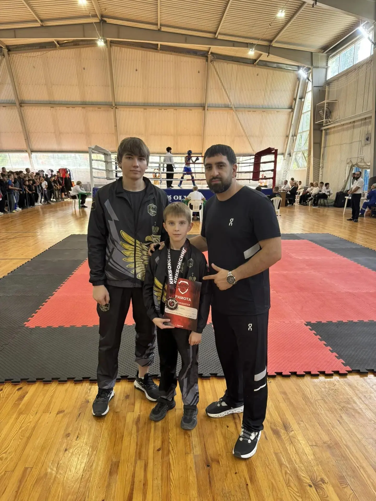 🏆ПОЗДРАВЛЯЕМ ПОБЕДИТЕЛЕЙ🏆