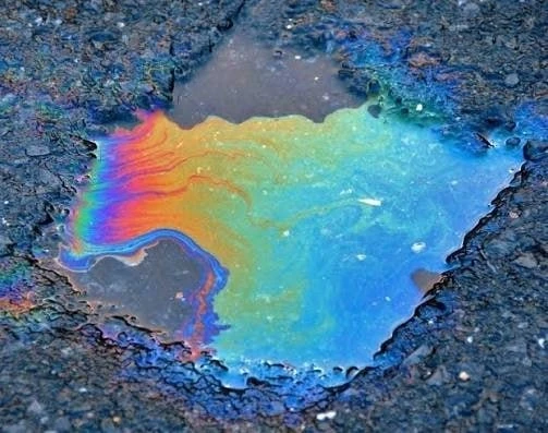 Незначительные выбросы нефтепродуктов обнаружены в Новороссийске