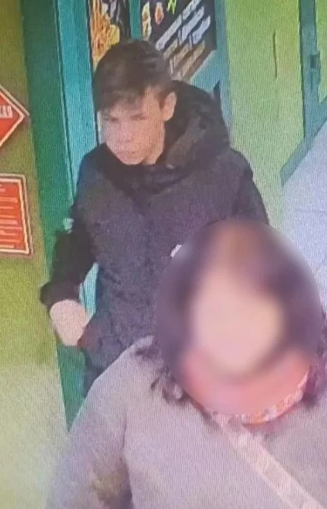 ❗Подросток, пропавший в Улан-Удэ 10 дней назад, ушёл из общежития