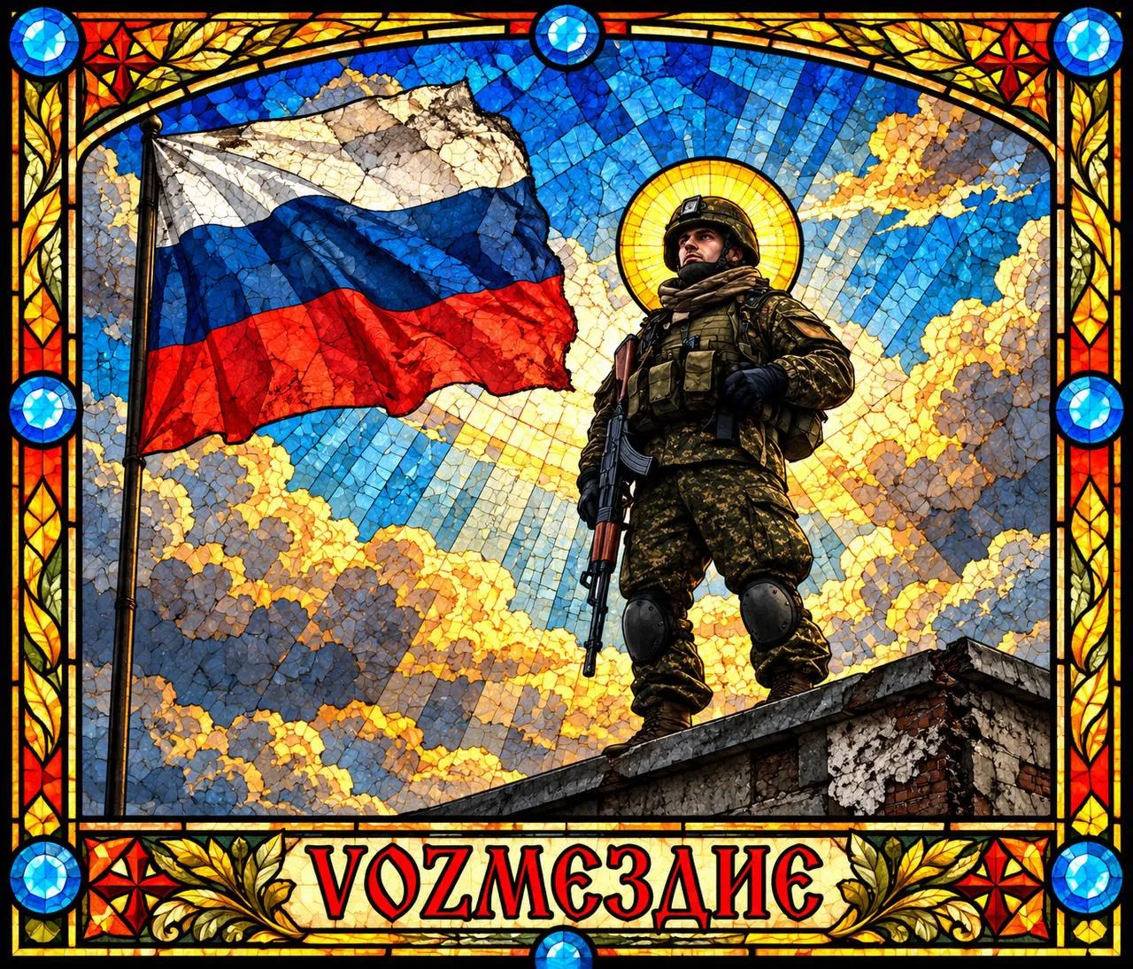 🇷🇺СВО: итоги недели (6–12 октября 2026 года)