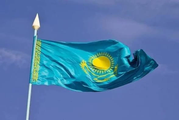 🇰🇿 Казахстан вводит обязательное электронное разрешение на въезд