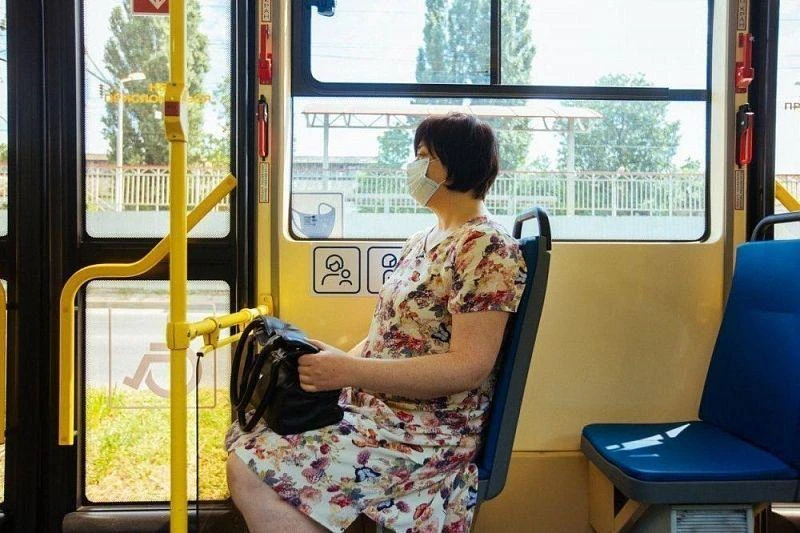 В Джубге протестируют работу автобуса № 17 по выходным