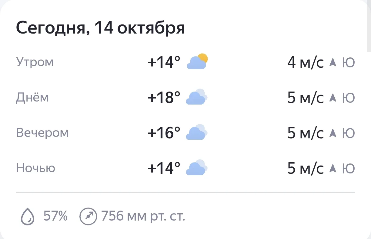 🌞 Доброе утро, товарищи!