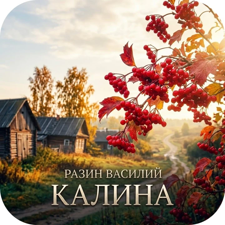 Калина