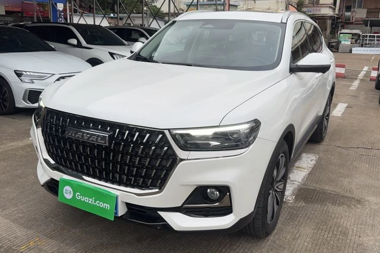 🚗 Haval 2023