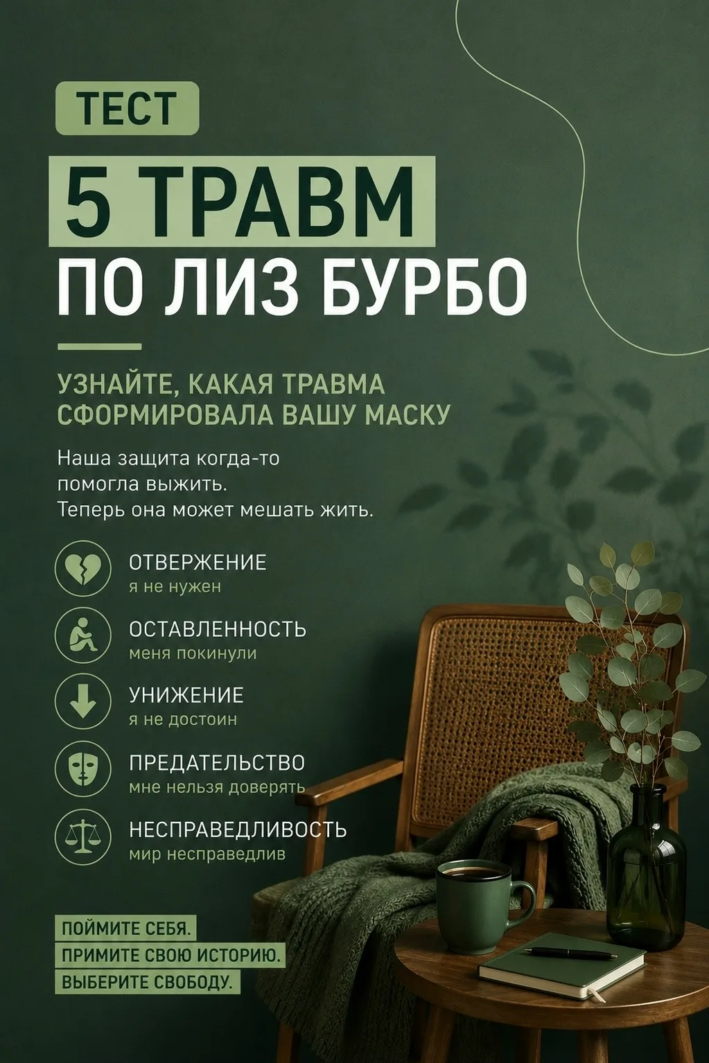 #ТЕСТ ИЗ 40 ВОПРОСОВ