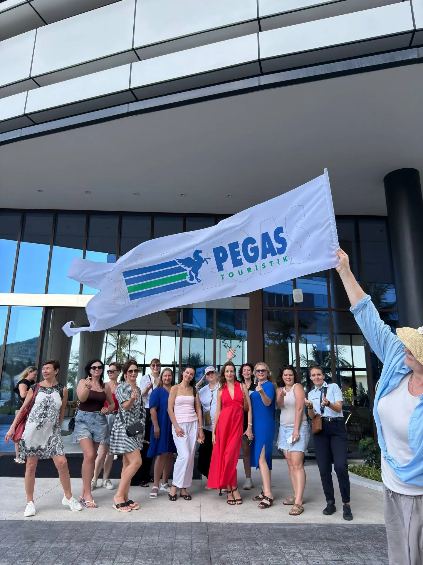 👨‍🏫 Информационные туры с Pegas Touristik — это один из инструментов профессиональног...