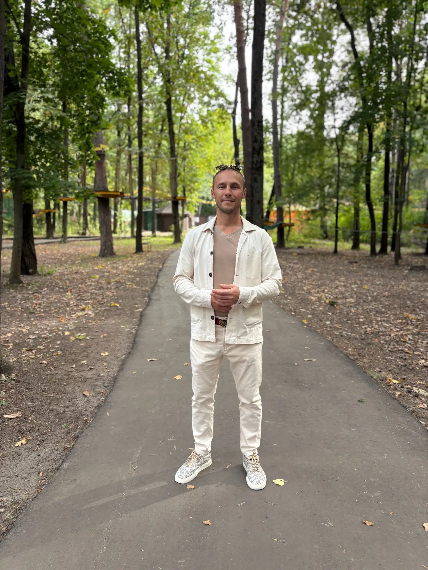 Желающие сегодня приходите