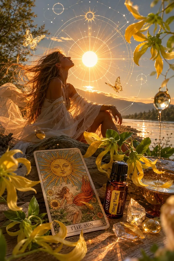 🌟 Аффирмация сегодняшнего утра 🌟