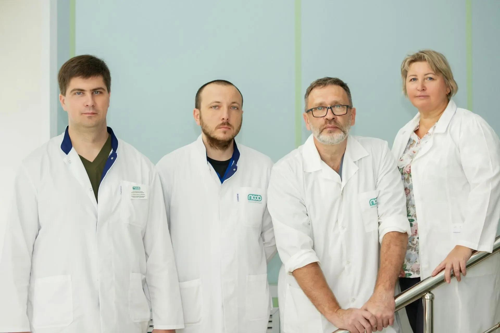Лечить опухоль эндометрия и корректировать опущение тазовых органов одновременно теперь...