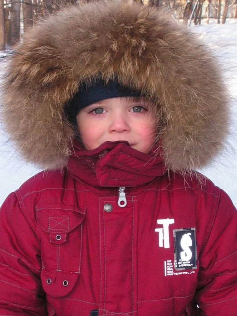 Полина Гагарина трогательно поздравила сына с Днём Рождения.