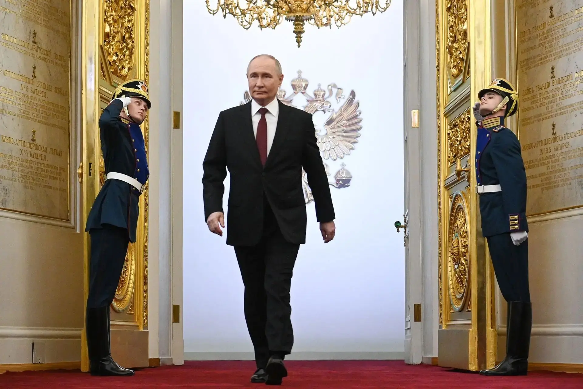📢Сегодня День Рождения нашего Президента Владимира Владимировича Путина!