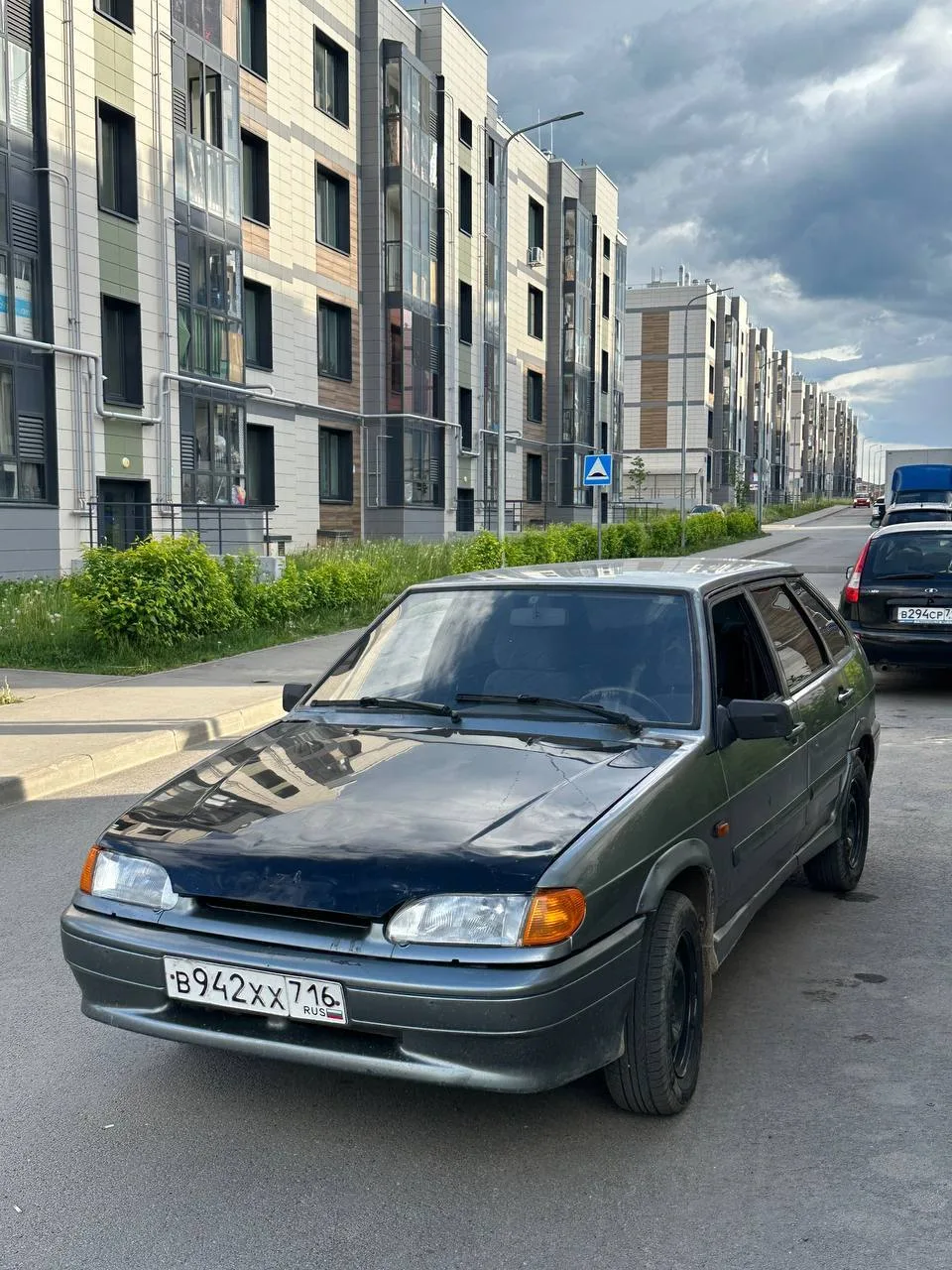 🔽ПОНИЖЕНИЕ ЦЕНЫ - 60.000₽ НУЖНО ЗА НЕЁ🔽