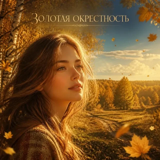 Пусть нежная осенняя музыка данного трека вам придаст умиротворенное настроение на сего...