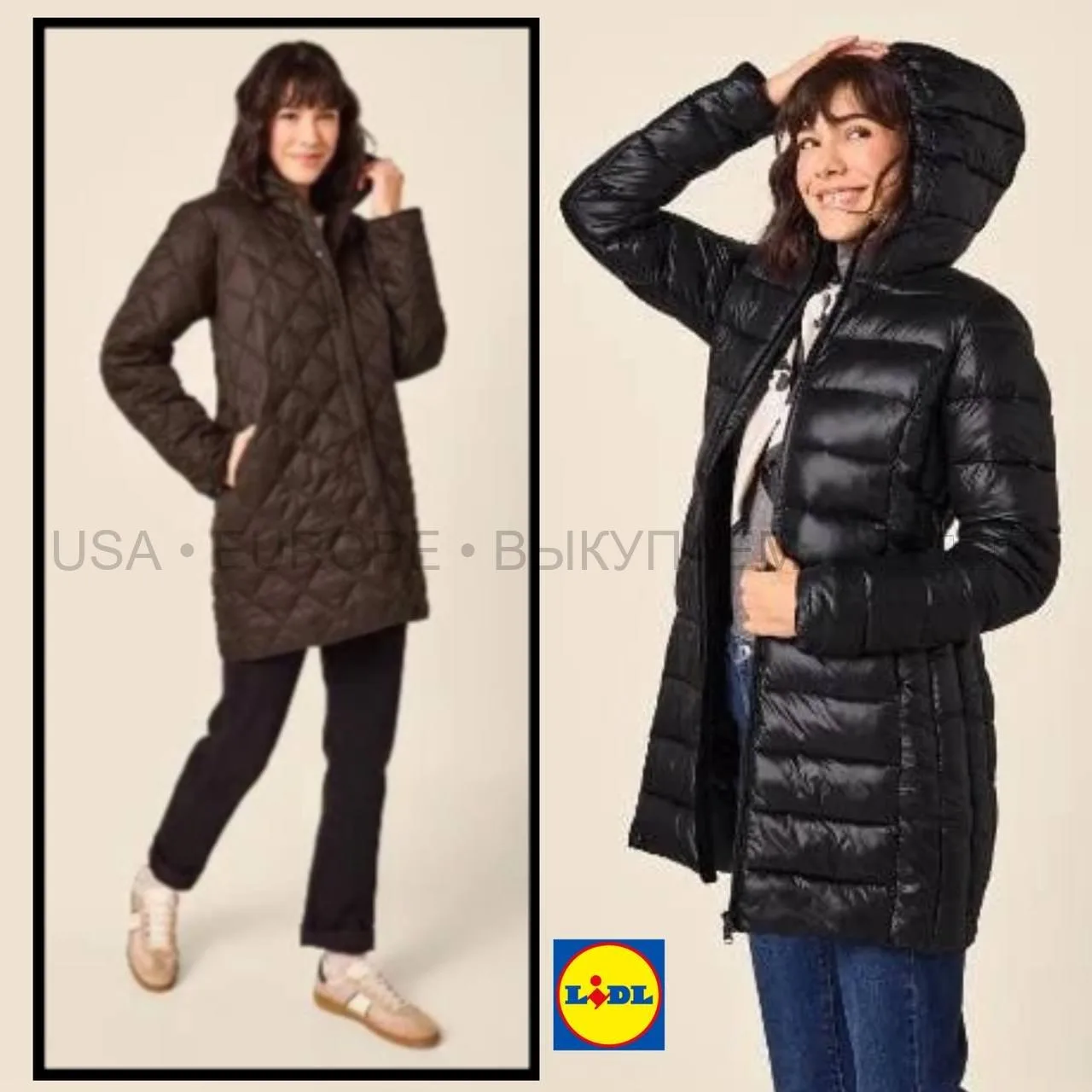 LIDL🇩🇪
