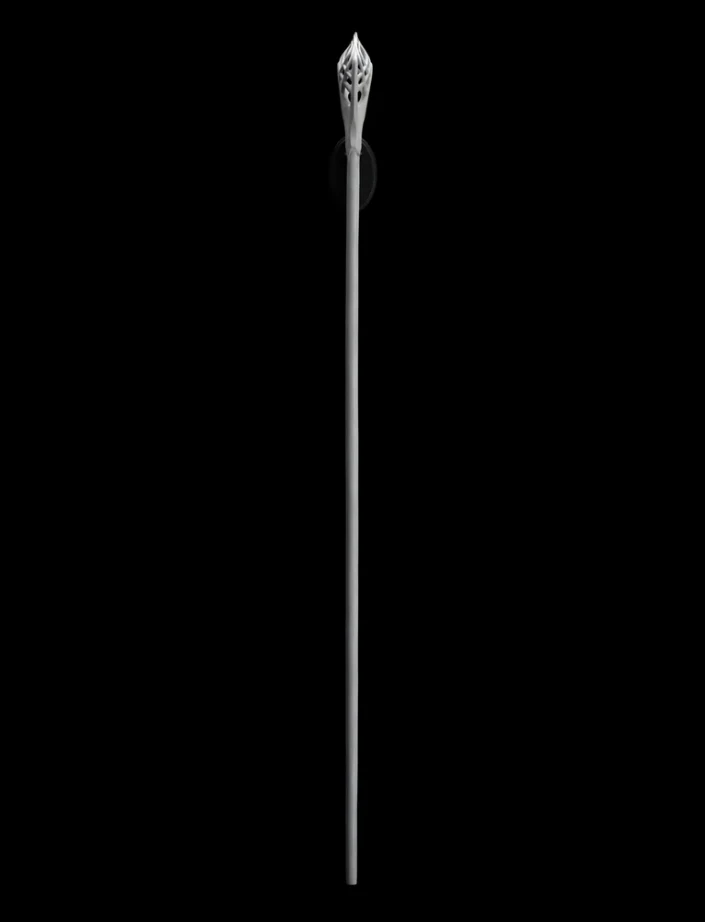 Статуя Staff of Gandalf the White - The Lord of the Rings от Weta Workshop