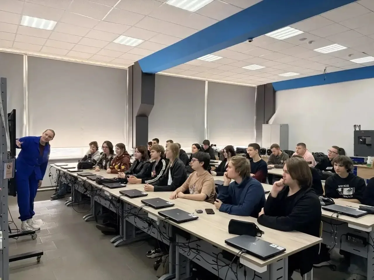 УРОКИ БЕЗОПАСНОСТИ