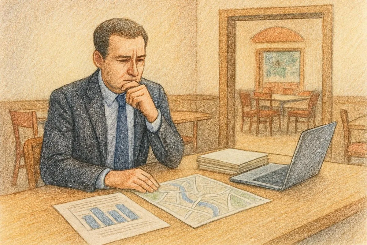 Владелец «Робин Сдобина» закроет 15 точек и продаст активы сети
