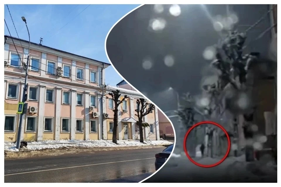 Приговор по делу о гибели девушки от упавшей глыбы льда в Рязани огласил суд