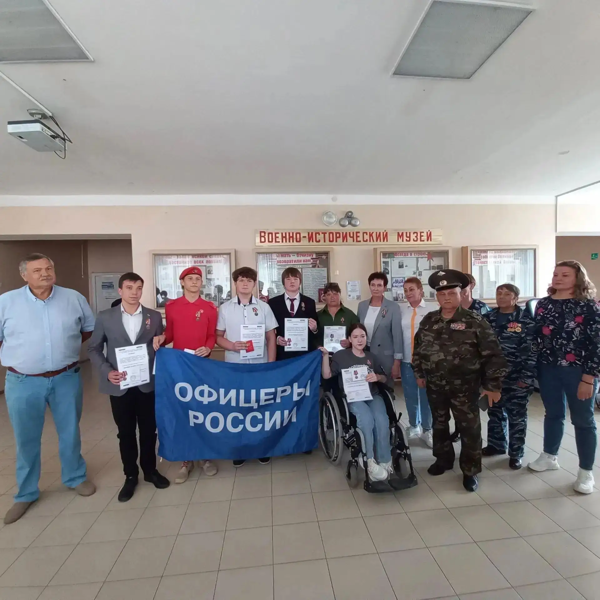 #ГордимсяНашимиУчениками