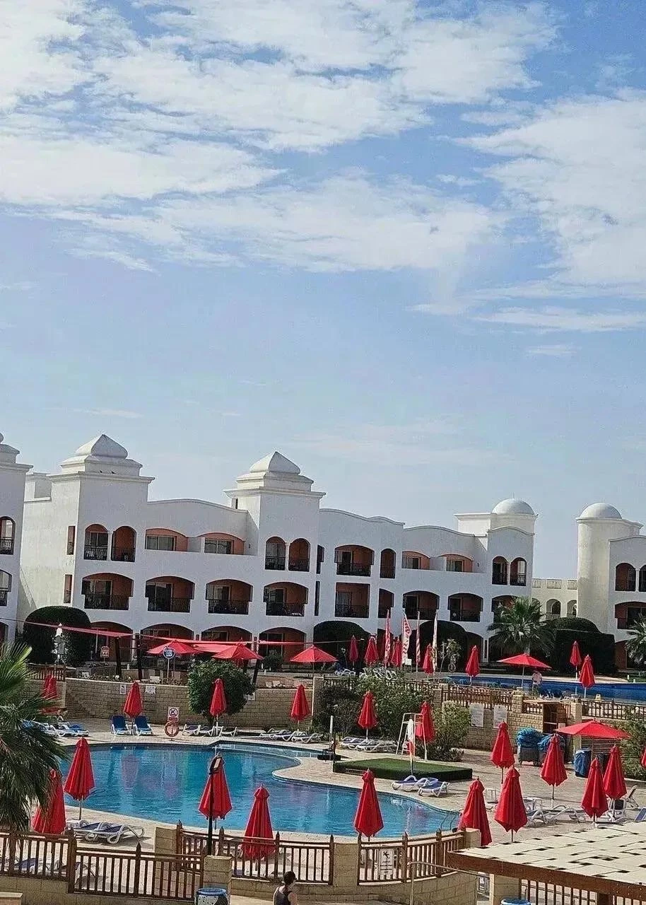 FUN&SUN Active Naama Waves 5⭐️