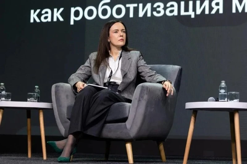📈 Москва помогает бизнесу внедрять роботов