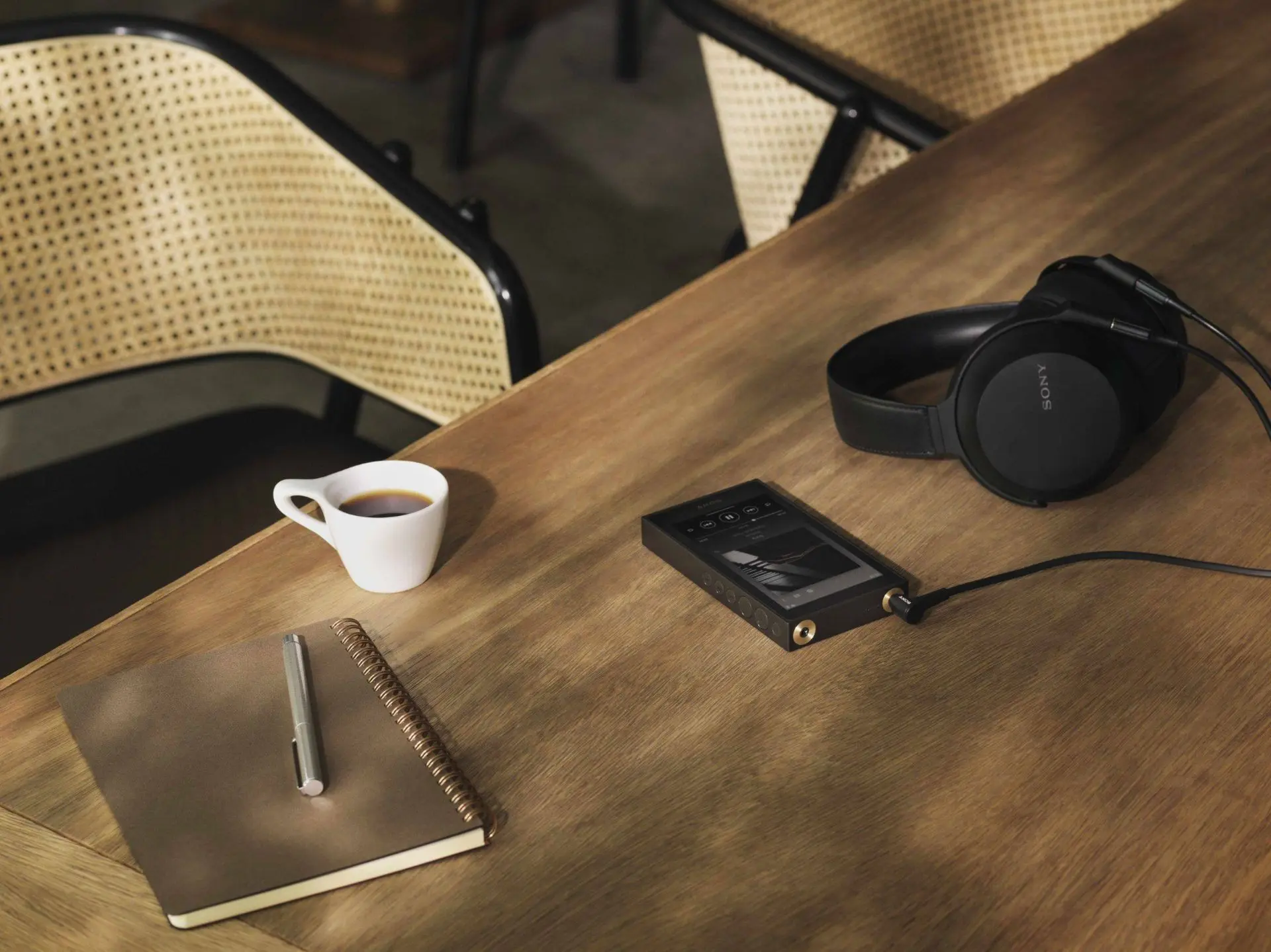 Sony возрождает Walkman
