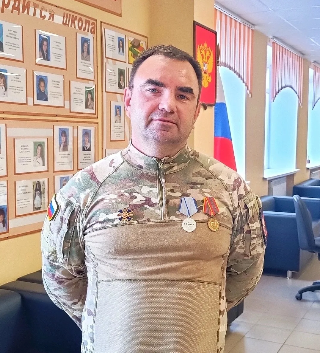 ☝«Он не сын депутата»: нового врип главы Хрящевки пользователи соцсетей моментально зап...