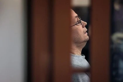 Свердловский областной суд прибавил два года к сроку бывшему иеромонаху Евгению Пинчуку...