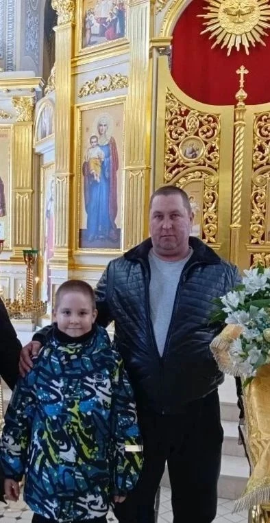 ✨Всероссийская акция «Папа может», посвященная Дню отца.