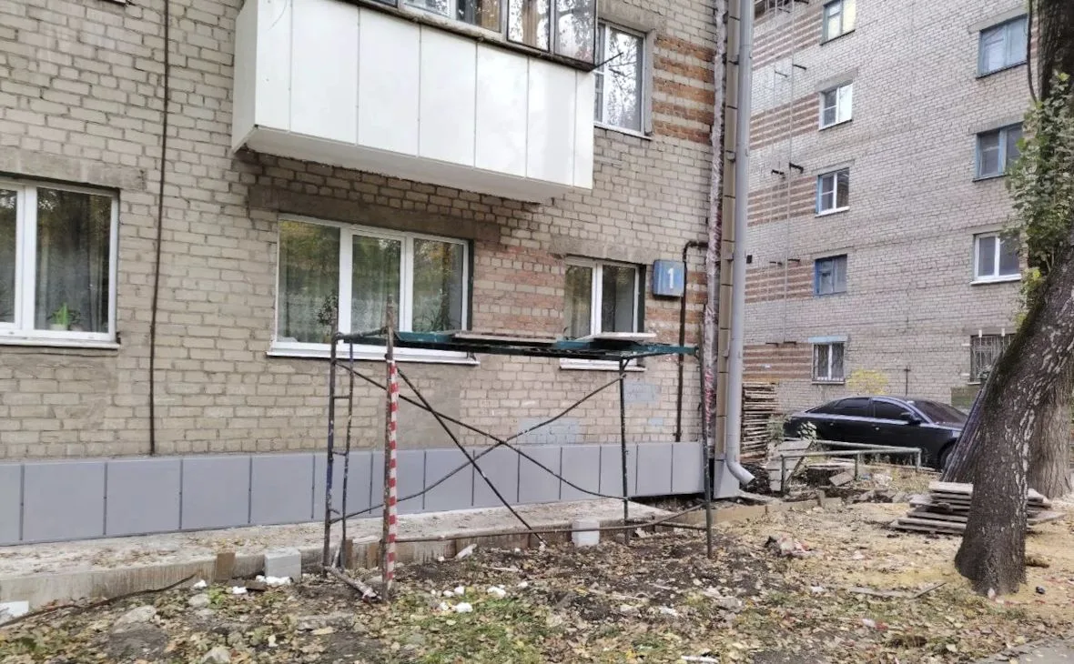 🔒 Экс-замдиректора белгородского Фонда ЖКХ получила 8 лет колонии за взятку