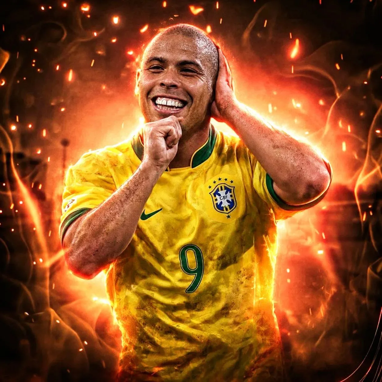 Роналдо Зубастик ава🇧🇷