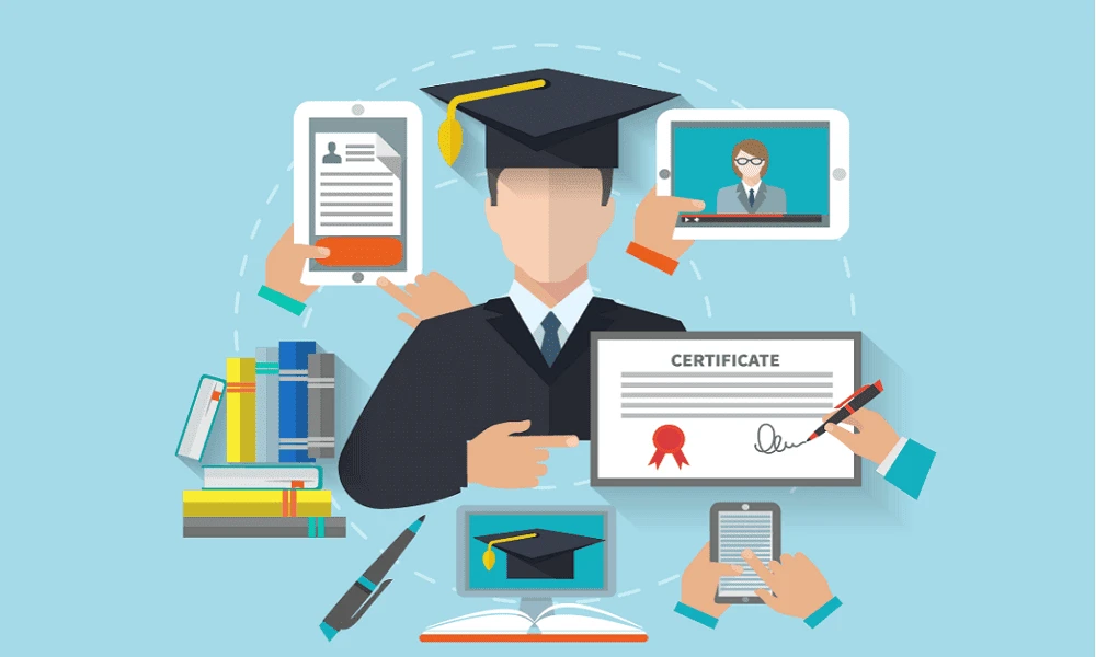 🎓 АНО «Агентство поддержки государственных инициатив» разработало и запустило 38 прогр...