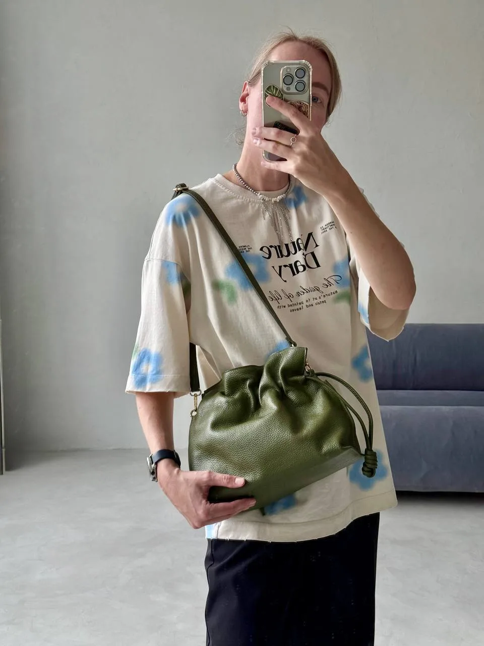 КАКИЕ СУМКИ ВЫБИРАЕТ НАША КОМАНДА? 👀❤️