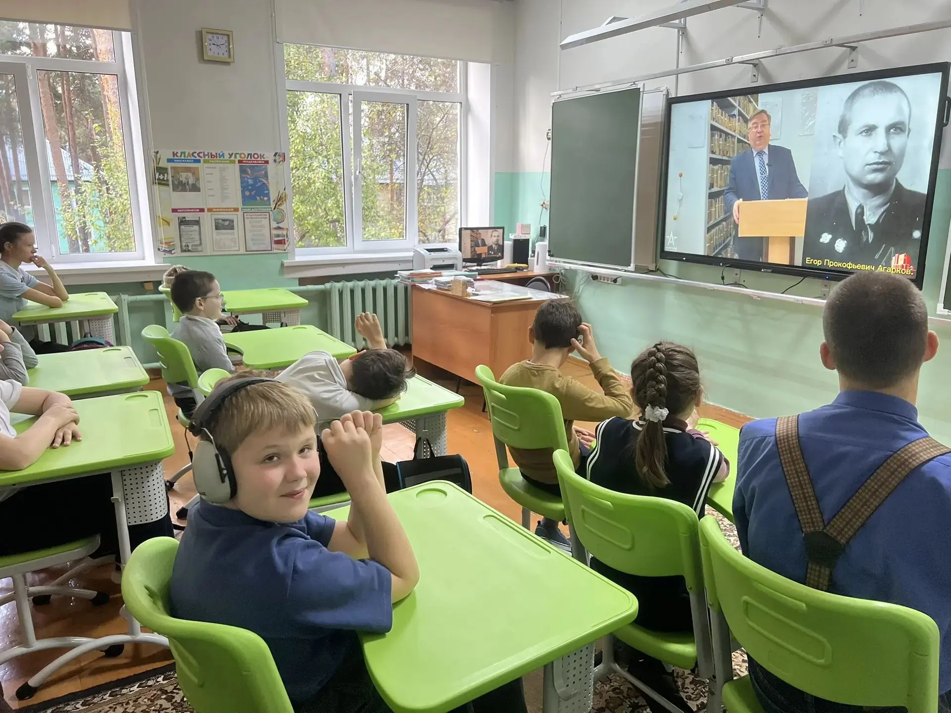 🔊«Герои Танкограда»: помним и гордимся!🎗